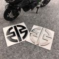 2Pcs Stiker Emblem Kawasaki H2 3D Sticker Motor Timbul Decal Soft Glue Sticker Motorcycle Decoration Decal For Kawasaki Z90 H2 NINJA H2R z125 Z250 z300 Z400 z650 z750 Z900. 