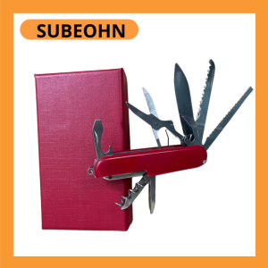 Dao đa năng đi phượt victorinox 11 tác dụng