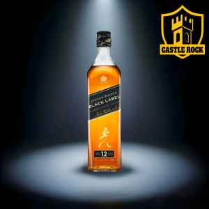 Johnnie Walker Black Label 700ml (No Box)