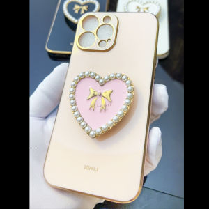 Love Color Chrome Softcase for Oppo A17 A17K A57 2022 A77S RENO 6 7 7Z 8 9 4G 5G A12 A5S A7 A11K F9 PRO A5 A9 2020 Vivo Y21 Y21T Y20 Y20S Y12S Y12 Y15 Y17 Y33T Y33S 4G Realme C11 C12 C20 C25 C25S Narzo 20 30A Silikon Casing Cover TPU