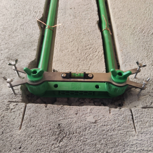 Thước cân sen bằng thép đa năng