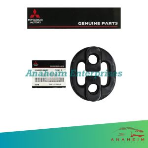 Mitsubishi Mirage Hatchback Exhaust Pipe Hanger [Front / Center / Rear] sold per piece