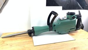 Mesin Jack Hammer Elektrik Belter YK65 untuk Demolition