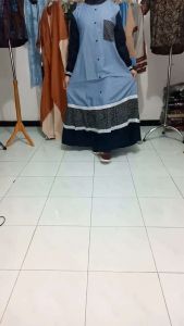 GAMIS OXPORT LEVIS