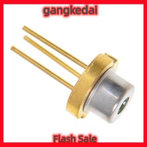 Gangke 1Pc 405nm 50mw cw violet/ blue laser diode LD SLD3232VF new