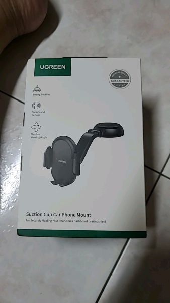 Buyer review video 3
