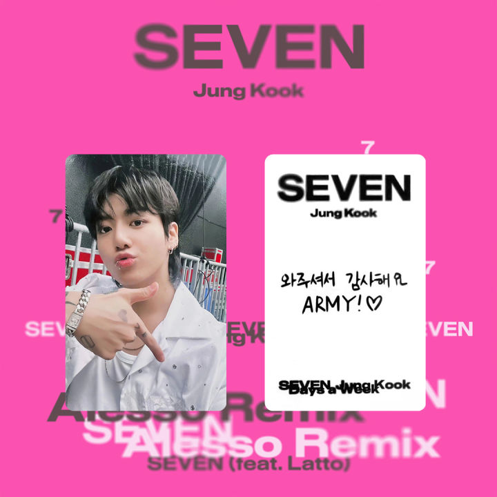 BTS サノク JUNGKOOK ジョングク SEVEN inkigayoトレカ 61yWIMwVd8L.jpg_BO30,255,255,