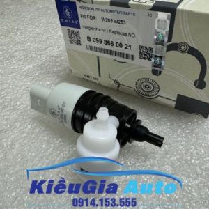 Mô tơ bơm nước rửa kính Mercedes GLC250 W253 2016-2020 0998660021