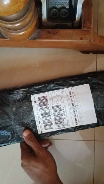 Buyer review video 5