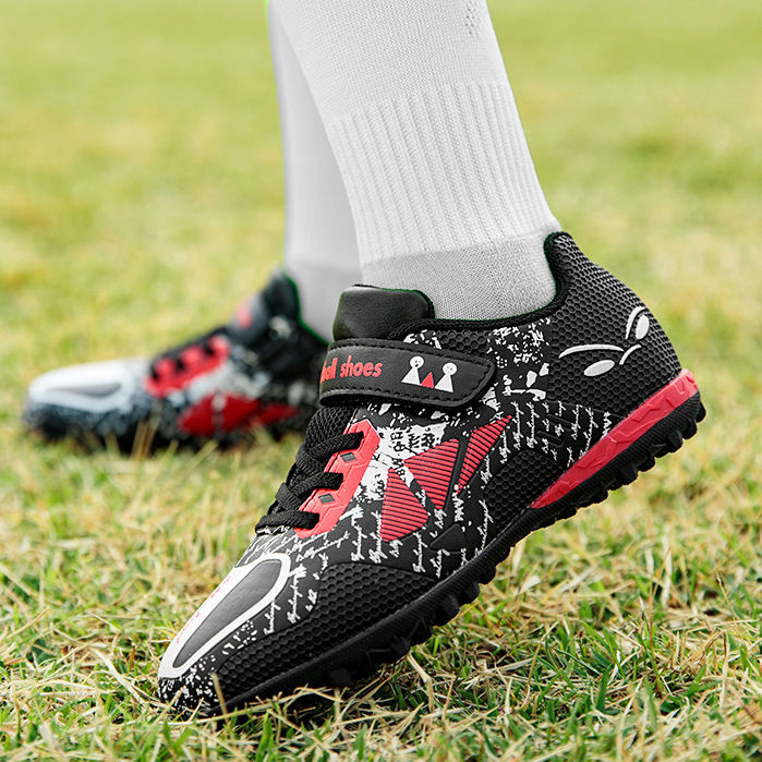 Children 2024 soccer shoes