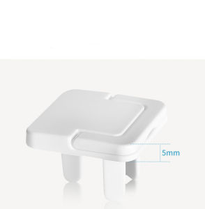 1 pirasong plug socket cover safety tool set na ligtas para sa sanggol P2445