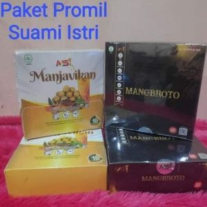 Jamu Herbal Promil Pasutri suami istri Cepat Hamil Promil Paling ampuh Pria Wanita