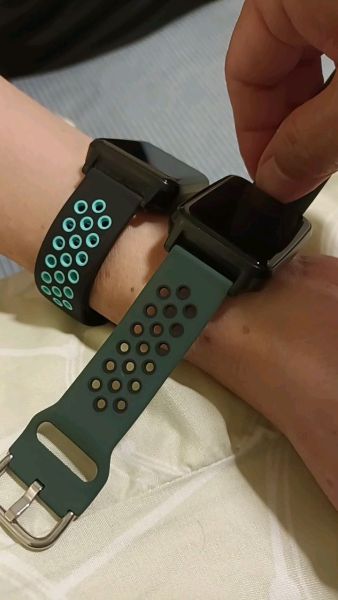 Buyer review video 3