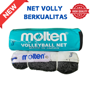 NET VOLI JARING VOLI VOLLEYBALL FREE TAS