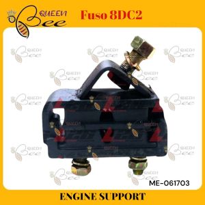 QUEEN BEE Mitsubishi Fuso 8DC2 Engine Support ME-061703 GSK BRAND