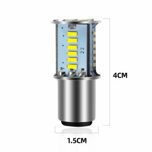 Lampu Stop Rem Running + Kedip 30 LED