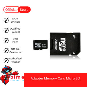 Adapter Micro SD / Card Reader Micro SD