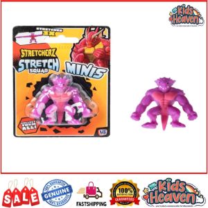 HTI Stretcherz Stretch Squad MINIs Assortment (100.0% Original)