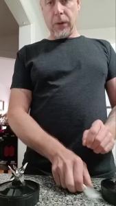 SS101 Replacement Blade for Ninja Blender Accessories 7-Fins Replacement blender Blade for SS351 SS401 SS151 SS300 SS350 SS351TGT CO351B SS100 SS101C CO101B Ninja Blender Blade Replacement parts