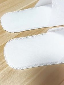 Complete Range Of Hotel Supplies: Slippers For Guesthouses And Hotels Non-Woven Fabric Slippers In Stock