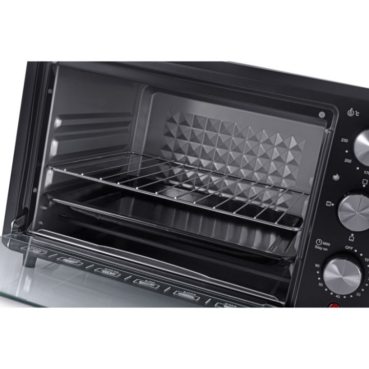 Pensonic%20Electric%20Oven%2025L%20PEO-2511%20PEO2511%20-%20Image%203