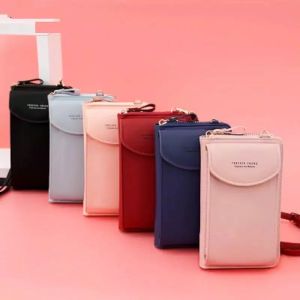 FS. Tas Selempang Wanita Handphone Terbaru Kekinian (COD) / Tas Selempang Wanita Import Terbaru 2023