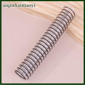 aiqinhaimaoyi 1pcs Lower Hose For 1 2 3 4 5 St Generation Floor Scrubber Replacement Plastic Connecting Pipe Floor Brush Hoses