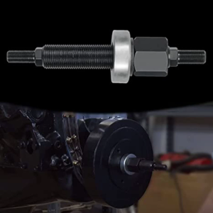 Industrial Grade Harmonic Balancer Damper Installer Crank Installer 66515 Easy Operation Suitable for SBC BBC Durable