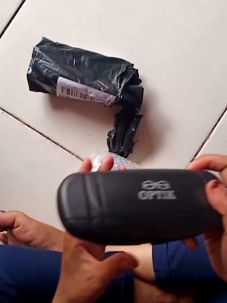Buyer review video 3