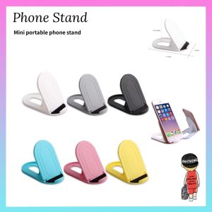 Phone Stand Universal Mobile Phone Tablet Holder Foldable Desk Phone Holder