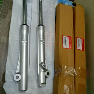 Giảm Sóc Trước Honda Dream 2 Ngần CHÍNH HÃNG Honda - Thụt Trước Dream Lắp Dream Thái Dream Việt Super Dream