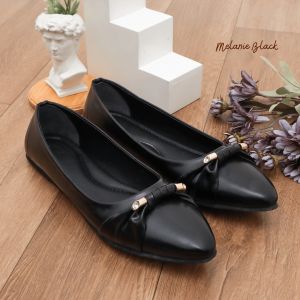 QUINCE Melanie Sepatu Flatshoes