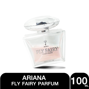 Fashionthai273 Perfume EAU DE PARFUM น้ำหอมอาหรับ อะรีอานา ฟาย แฟรี Fly Fairy Pour Femme 100ml