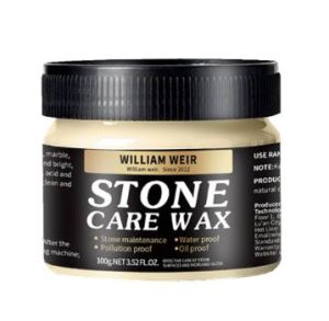 Stone Care Wax Marble Protective Stone Polish Tile Polishing Wax Ceramic Repair Paste Granite Polish Wax