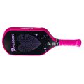 Vợt Pickleball Passion Hearts 102 (Chính hãng). 