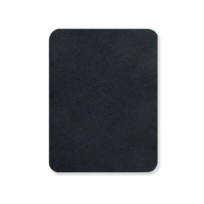 1 Miếng vá quần áo dán keo 3M sữa chữa vết rách áo quần giày dép túi xách nón ... Kích thước 9.4cm x 12.4CM