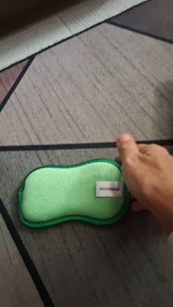 Buyer review video 2
