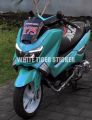 SKOTLET STIKER MOTOR HIJAU TOSCA LEMBAYUNG SKOTLET LEMBAYUNG STIKER MUTIARA SCOTLITE MAGIC CANDY SCOTLITE VOLCANO SKOTLET MOTOR VIRAL SKOTLET KEKINIAN HARGA PROMO BISA COD. 