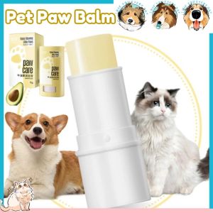Pet Paw Balm Dog Foot Moisturizer Caring Supplies Household Pet Paw Cream Grooming Lotion Supplies