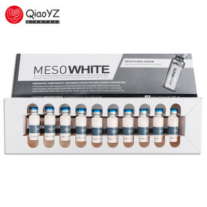 QiaoYZ 1 Box 5ml Korea BB Cream Glow Brightening Serum Kit Facial Foundation Cream Anti-aging Acne Whitening Concealer Skin Care Beauty