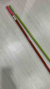 จัดส่งแบบคละสี ไม้กวาดหยากไย่ ไม้ปัดฝุ่น ไม้กวาดหยากไย่ปรับขนาดได้ ไม้กวาดเพดาน ผนัง ฝ้า (คละสี)​