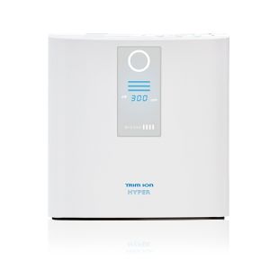 Máy lọc nước ion kiềm (máy điện giải) TRIM ION HYPER Nhật Bản chính hãng