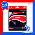Senar Raket Badminton Import Lining AP 6 Berkualitas. 
