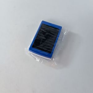 ARAFURA - Rovtop Power Bank DIY Tenaga Solar dengan Lampu LED - 4NB1