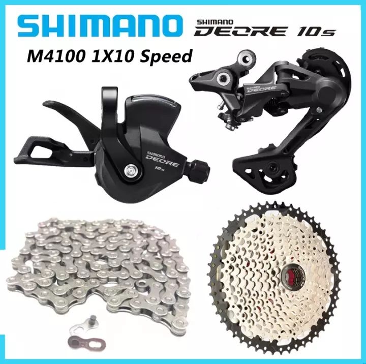 Mtb deals 10 speed