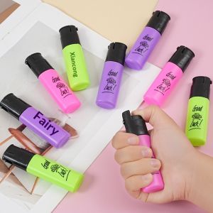 STAR FRUIT Đồ chơi vui nhộn phun nước nhẹ hơn cho Trò Đùa và trò đùa-Món quà hoàn hảo cho bạn bè và những người yêu thích