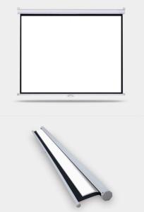 Màn chiếu treo tường 120inch - 2m13 x 2m13