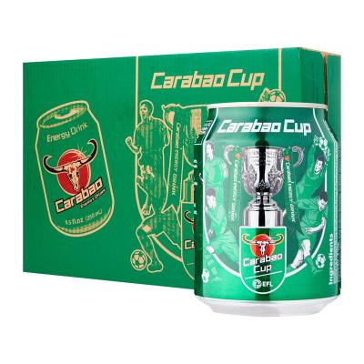 Carabao Energy Drink (250ML x 24 Cans) | Lazada Singapore