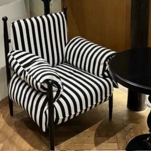 xpkQ Comfortable Sofa Chair Living Room Backrest Modern Armchairs Luxury Single Person Lazy Armchairs Relaxed Vintage Furniture 9R3H1