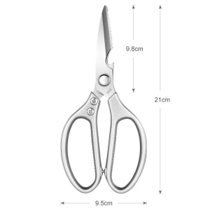 SK5 Kitchen Scissors japan made Carbon Steel High Quality Multipurpose scissors stainless japan